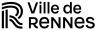 Logo de la ville de Rennes